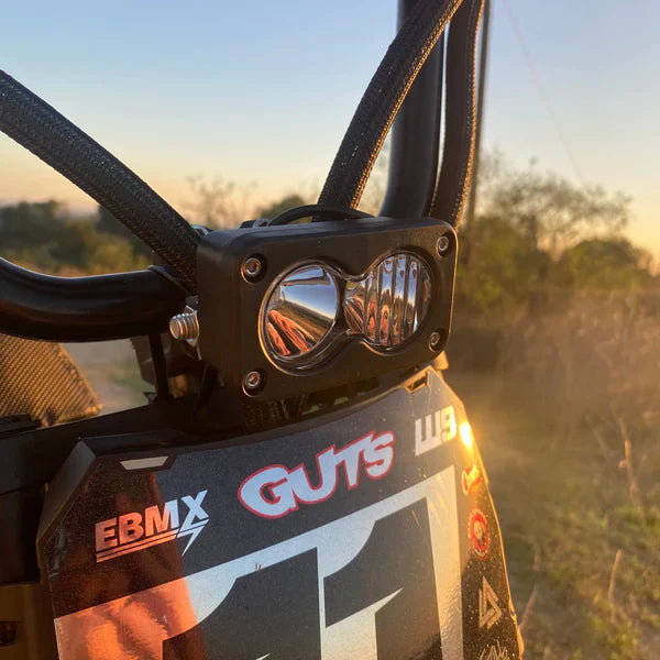 Plug and Play Baja Light for Ridstar Q20
