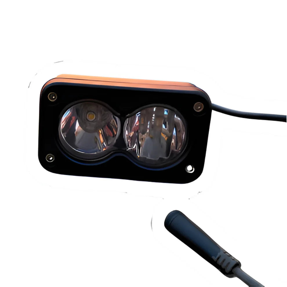 Plug and Play Baja Light for Ridstar Q20