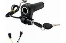 Full Twist Throttle for Ridstar Q20